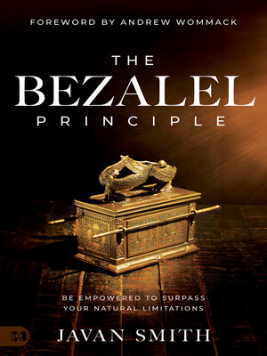 cover image of The Bezalel Principle